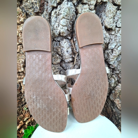 Sam Edelman Bay Slide Sandals - Picture 3 of 6